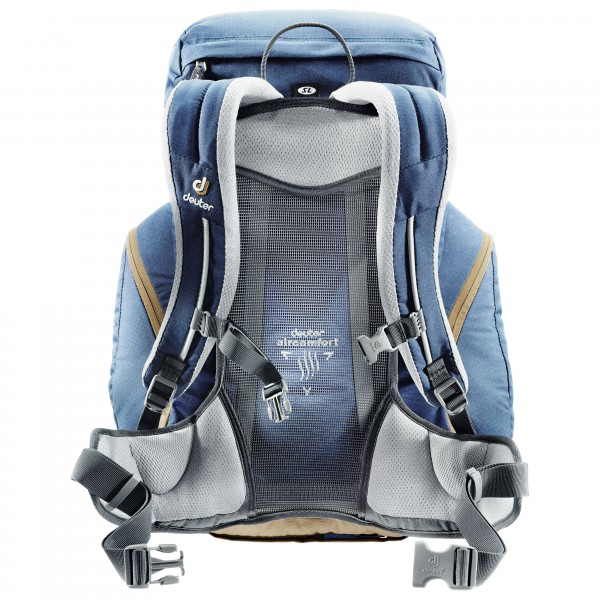 Deuter - Gröden 32 - Mochila de senderismo