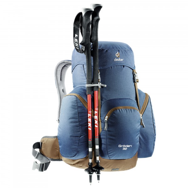 Deuter - Gröden 32 - Mochila de senderismo