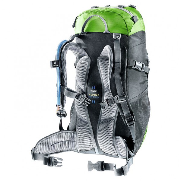 Deuter - Kid's Climber - Vandringsryggsäck
