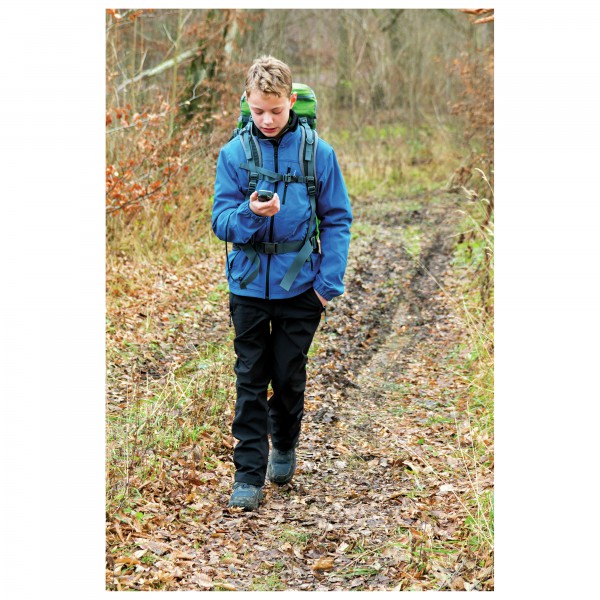 Deuter - Kid's Climber - Vandringsryggsäck