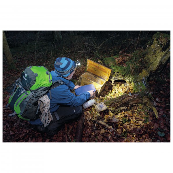 Deuter - Kid's Climber - Vandringsryggsäck