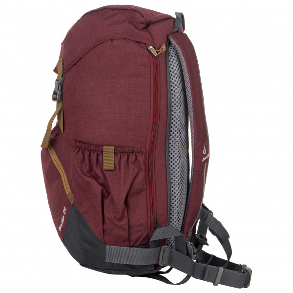 Deuter - Walker 24 - Päiväreppu