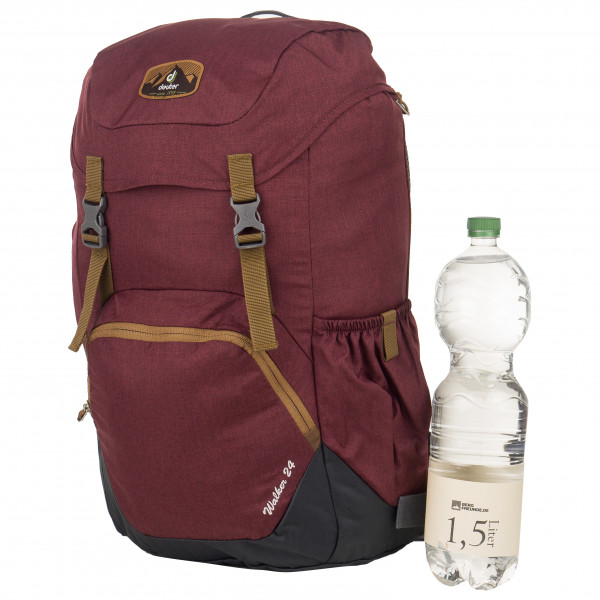 Deuter - Walker 24 - Päiväreppu
