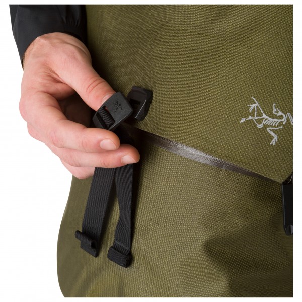 Arc'teryx - Granville 20 Backpack - Dagrugzak