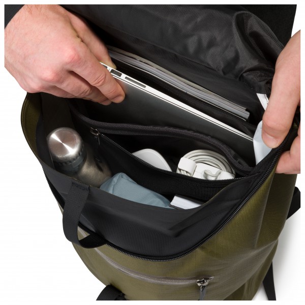 Arc'teryx - Granville 20 Backpack - Dagrugzak