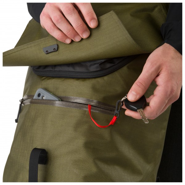 Arc'teryx - Granville 20 Backpack - Daypack