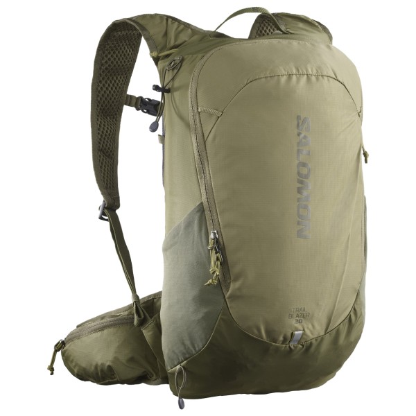 Maxpedition MXTFWGRY, Zaino da Escursionismo Unisex – Adulto, Multicolore, Taglia Unica