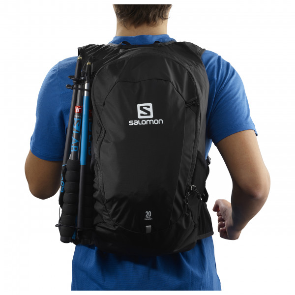 Salomon - Trailblazer 20 - Zaino da escursionismo