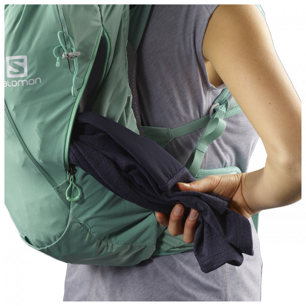 Salomon - Women's Out Day 20+4 - Mochila de senderismo