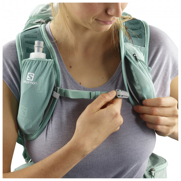 Salomon - Women's Out Day 20+4 - Mochila de senderismo