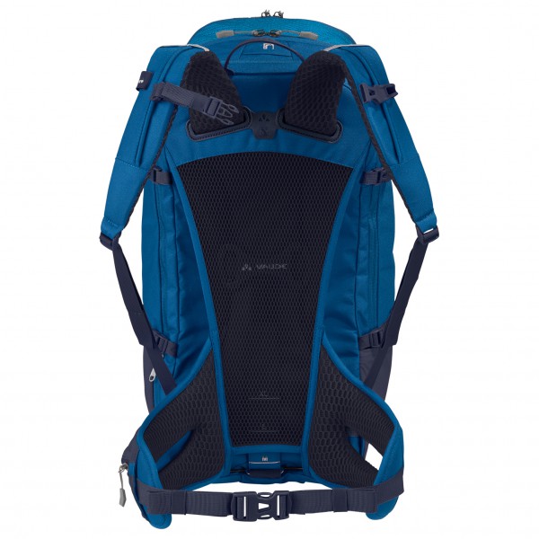 Vaude - Bike Alpin 32+5 - Velorucksack