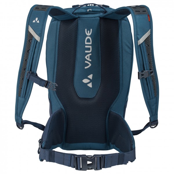 Vaude - Ledro 10 - Zaino da ciclismo