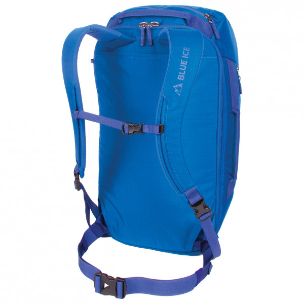 Blue Ice - Octopus 45 Pack - Climbing backpack