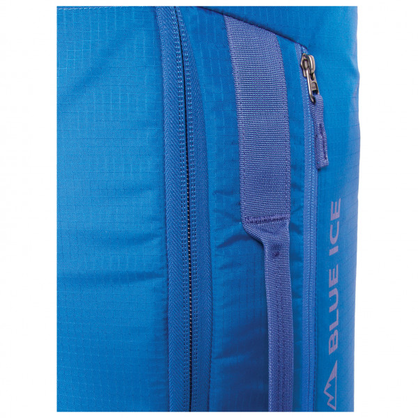 Blue Ice - Octopus 45 Pack - Kiipeilyreppu