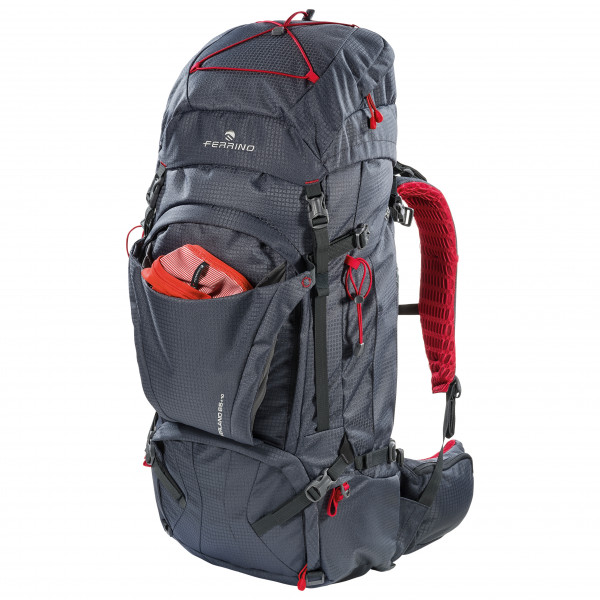 Ferrino - Backpack Overland 65+10 - Matkareppu