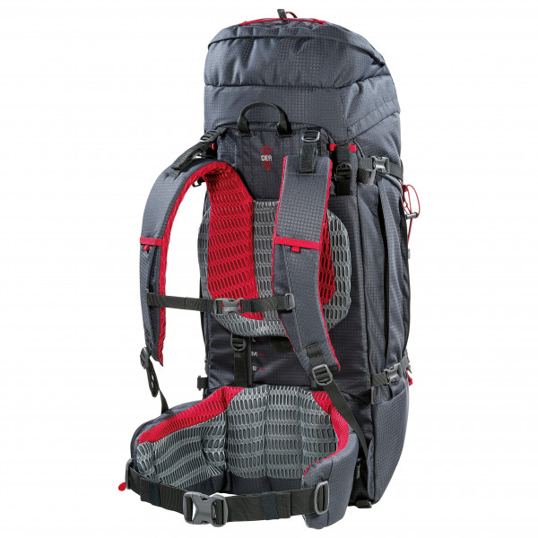 Ferrino - Backpack Overland 65+10 - Matkareppu
