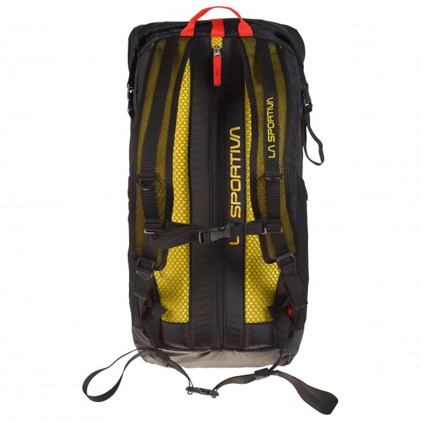 La Sportiva - Alpine Backpack - Kiipeilyreppu