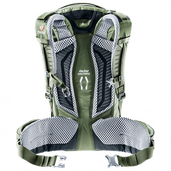 Deuter - Trans Alpine Pro 28 - Cykelryggsäck