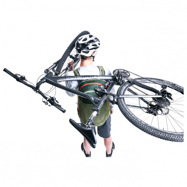 Deuter - Trans Alpine Pro 28 - Fietsrugzak