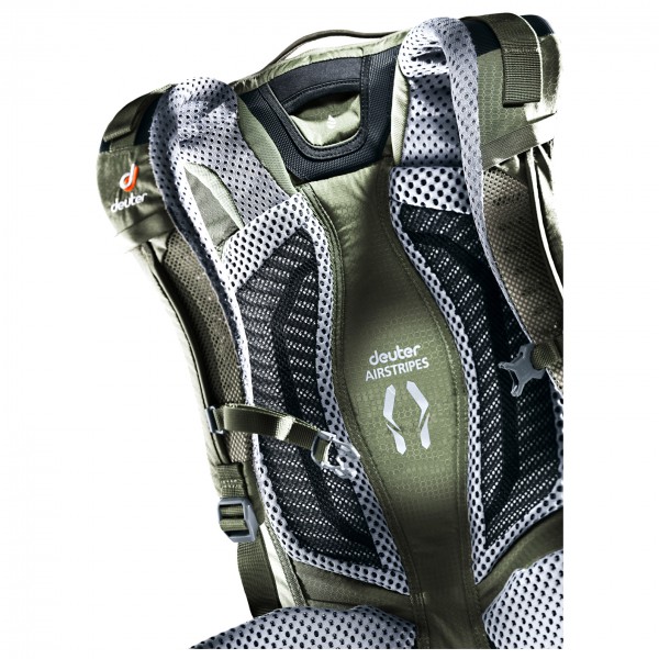 Deuter - Trans Alpine Pro 28 - Pyöräilyreppu