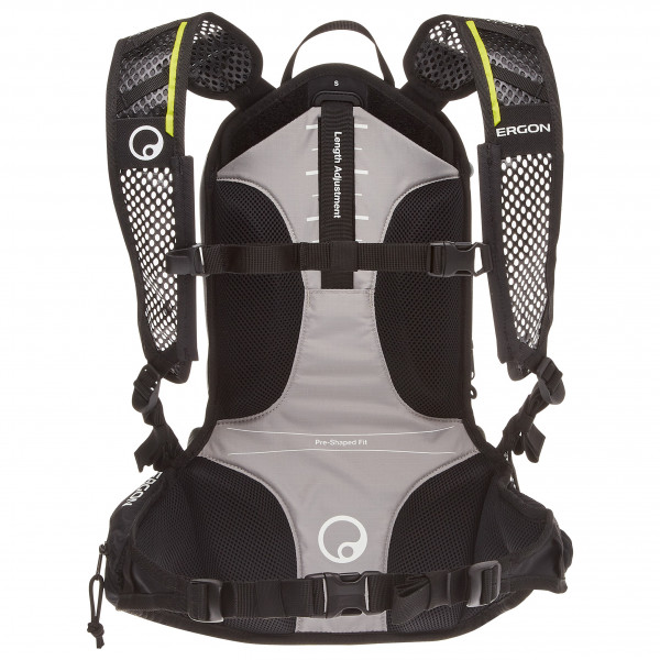 Ergon - BX2 Evo 10 - Cykelryggsäck