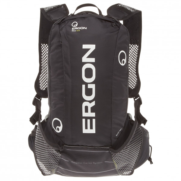Ergon - BX2 Evo 10 - Pyöräilyreppu