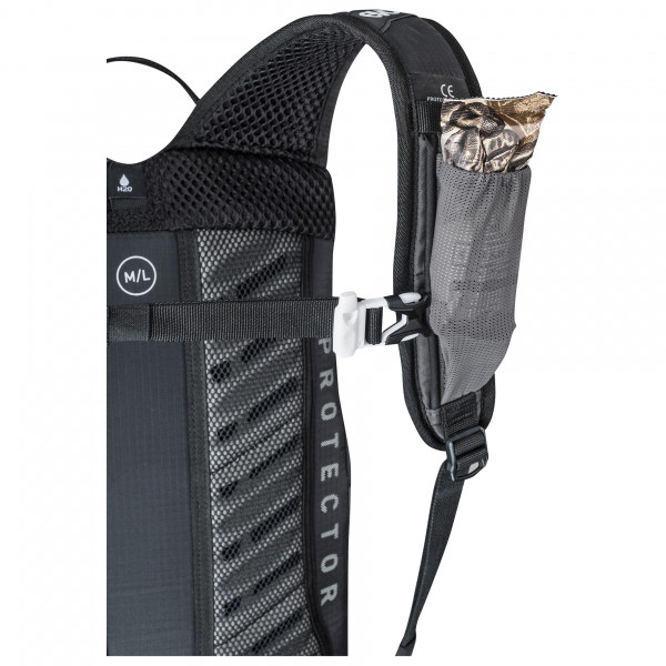 Evoc - FR Lite Race 10L - Cykelryggsäck