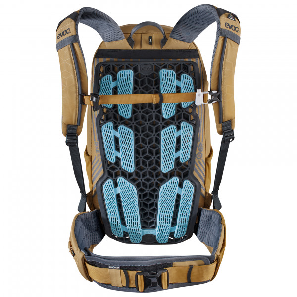 Evoc - Neo 16L - Mochila de ciclismo