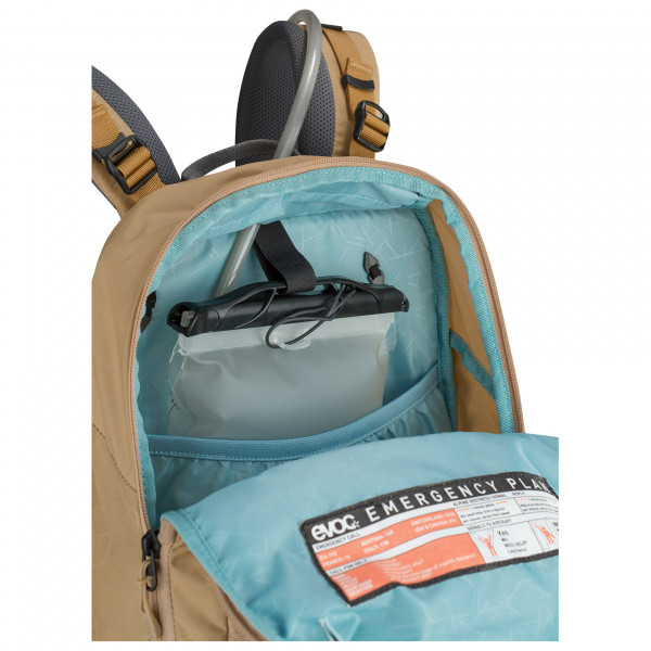 Evoc - Neo 16L - Mochila de ciclismo