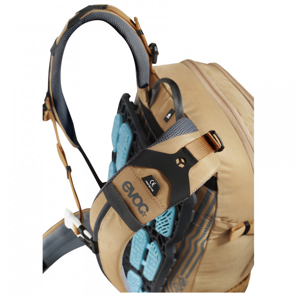 Evoc - Neo 16L - Velorucksack