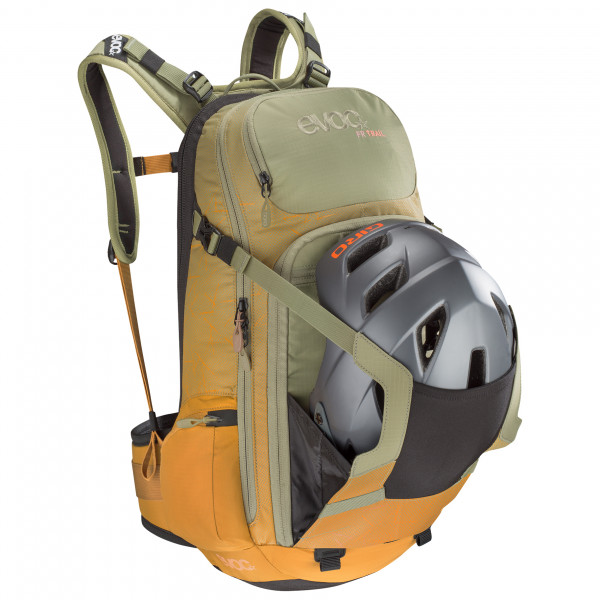 Evoc - Women's FR Trail Women 20L - Cycling backpack