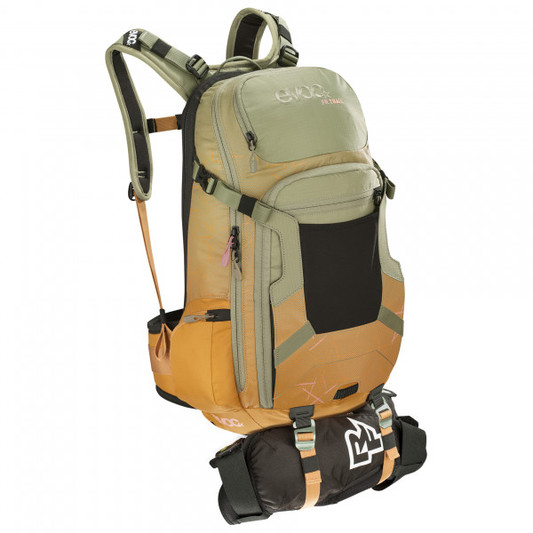 Evoc - Women's FR Trail Women 20L - Cycling backpack