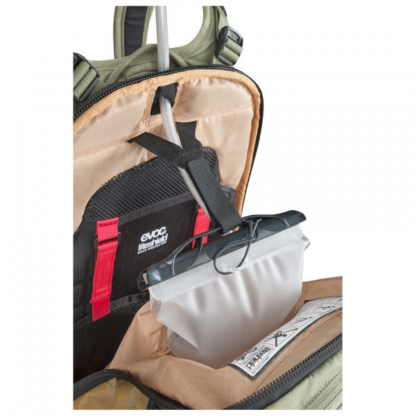 Evoc - Women's FR Trail Women 20L - Fietsrugzak