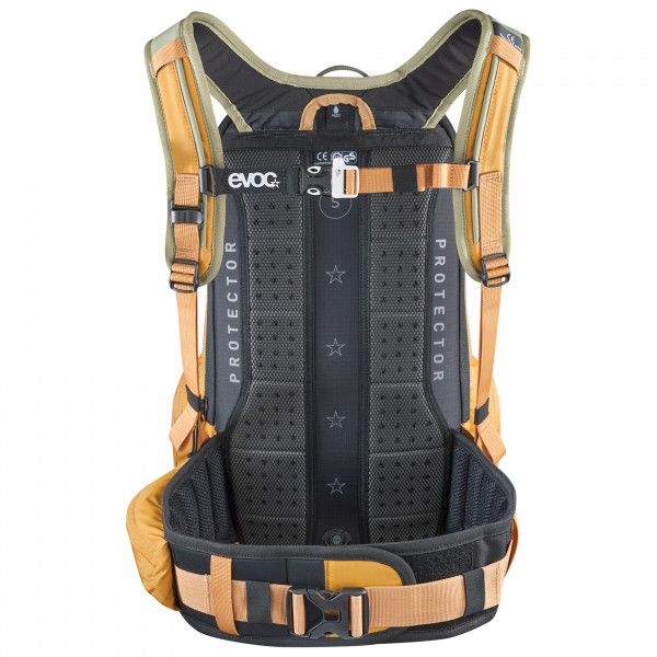 Evoc - Women's FR Trail Women 20L - Fietsrugzak