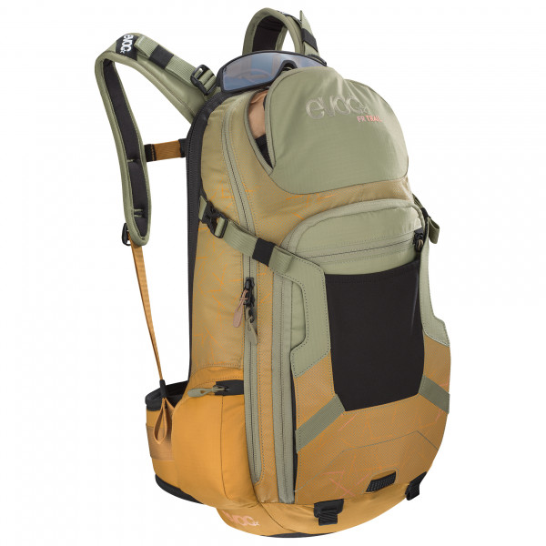 Evoc - Women's FR Trail Women 20L - Fietsrugzak