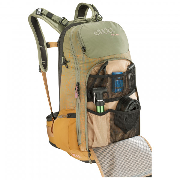 Evoc - Women's FR Trail Women 20L - Fietsrugzak