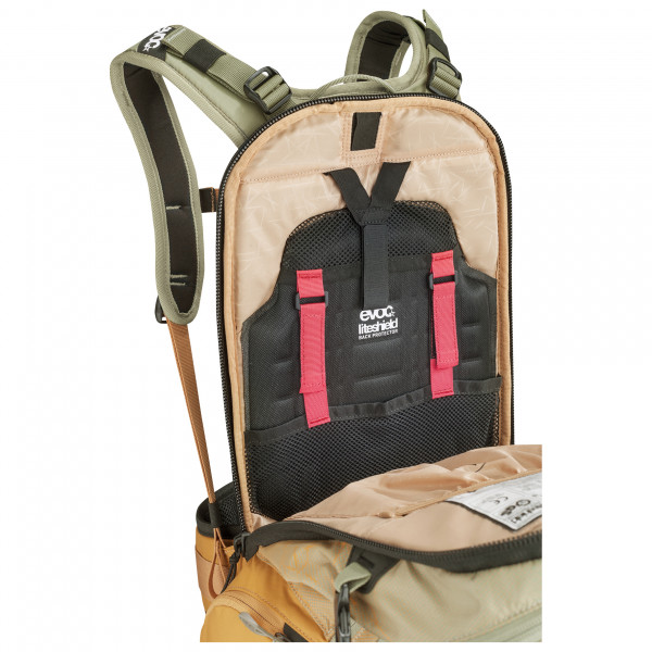 Evoc - Women's FR Trail Women 20L - Fietsrugzak