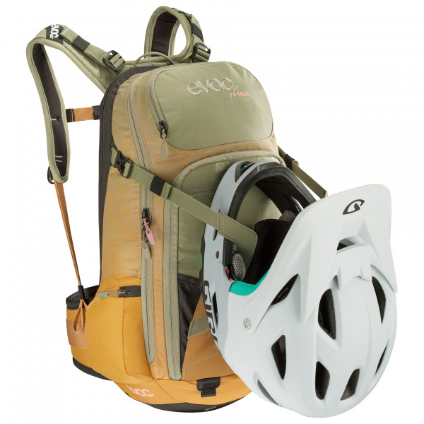 Evoc - Women's FR Trail Women 20L - Velorucksack