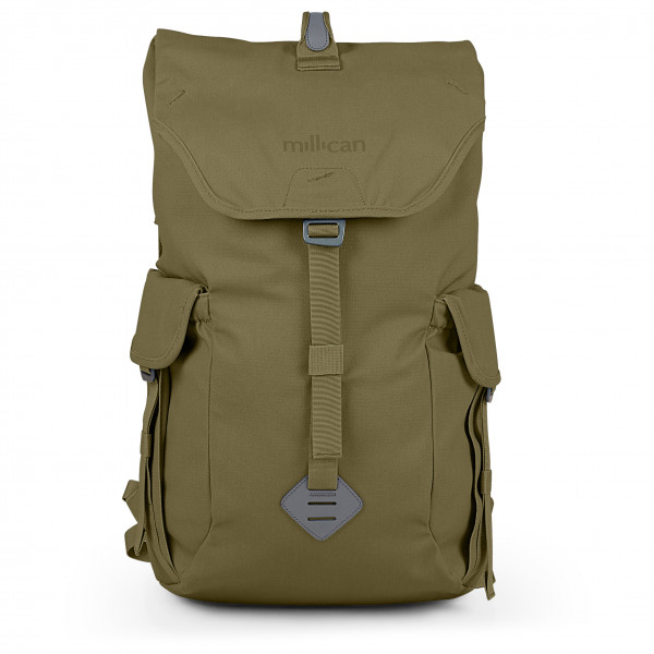 Millican - Fraser the Rucksack 25 - Päiväreppu