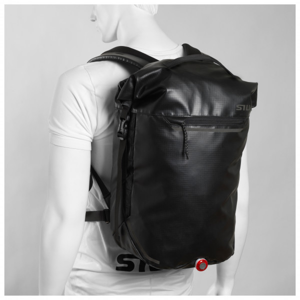 Silva - 360° Lap 25 - Vandringsryggsäck