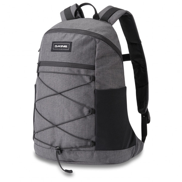 Sac à Dos Randonnée Dakine 30L - Nylon - 3 Poches - Unisexe Adulte