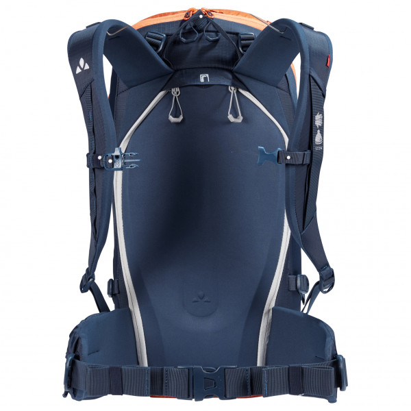 Vaude - Back Bowl 22 - Mochila para esquí de travesía