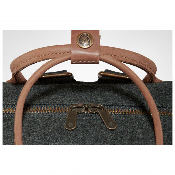 Fjällräven - Norrvåge Briefpack 15 - Dagrugzak