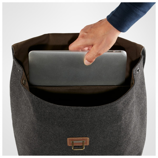 Fjällräven - Norrvåge Foldsack 16 - Päiväreppu