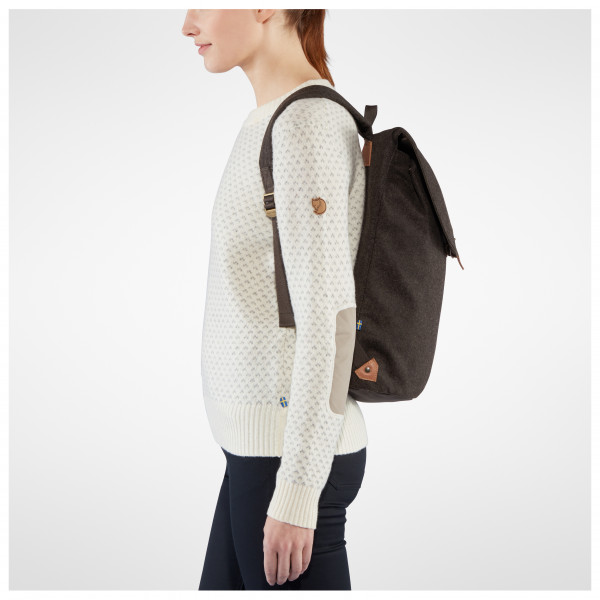 Fjällräven - Norrvåge Foldsack 16 - Päiväreppu