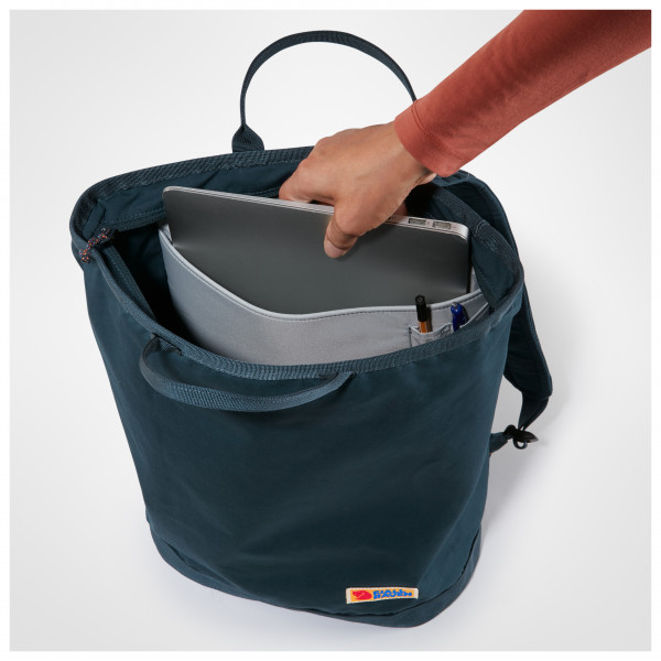 Fjällräven - Vardag Totepack 20 - Dagrugzak