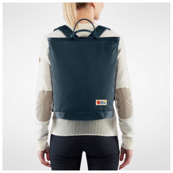 Fjällräven - Vardag Totepack 20 - Dagrugzak