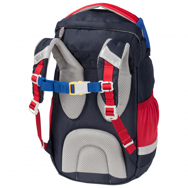Jack Wolfskin - Kid's Explorer 16 - Dagrugzak