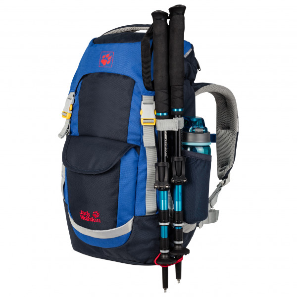 Jack Wolfskin - Kid's Explorer 20 - Dagrugzak