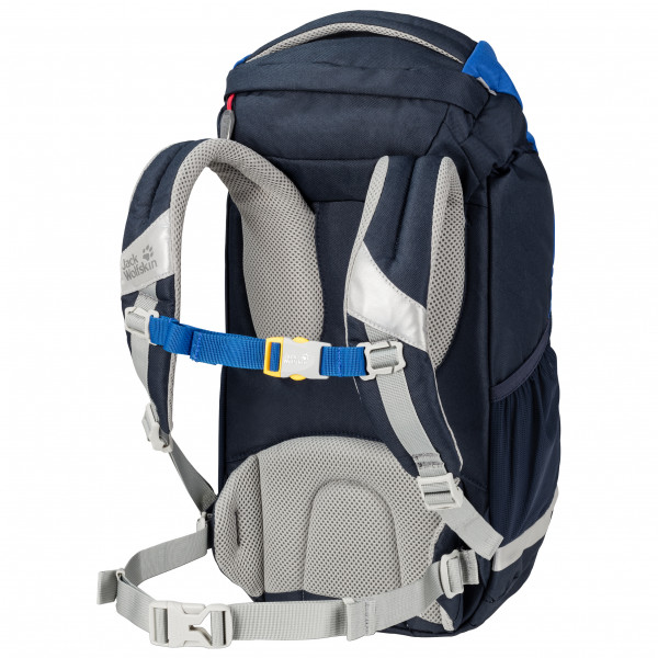 Jack Wolfskin - Kid's Explorer 20 - Dagsryggsäck